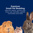 Kaytee Extreme Odor Control Bedding for Pet Guinea Pigs, Rabbits, Hamsters, Gerbils, and Chinchillas, 40 Liter 🍁 All In One Marketplace Canada