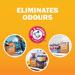Arm & Hammer Pure Baking Soda – Multi-Purpose Cleaner, Natural Odour Eliminator & Baking Essential – Large Value Size – 2 kg (Pack of 1) 🍁 All In One Marketplace Canada