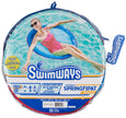 SwimWays Spring Float Premium Papasan Pool Lounger, Inflatable Pool Floats Adult with Fast Inflation for Ages 15 & Up 🍁 All In One Marketplace Canada