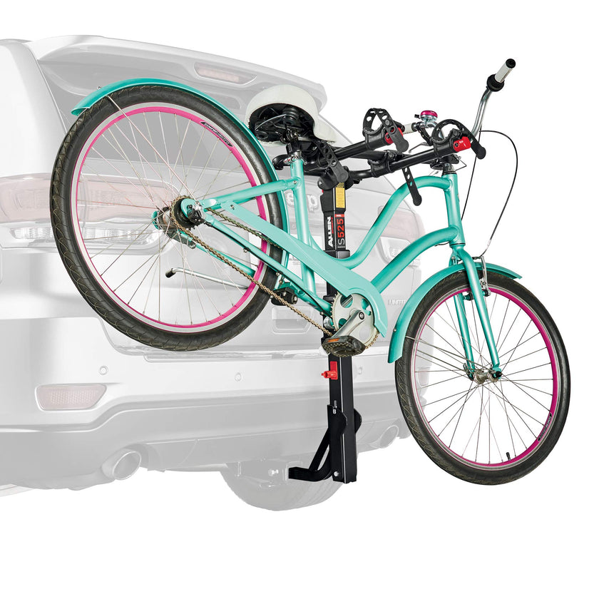 Allen 900B Tension Bar Bicycle Cross-Bar Adaptor (Black) 🍁 All In One Marketplace Canada