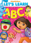 Let's Learn: ABCs - DVD (Used)