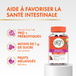 Align DUALBIOTIC PREbiotic + PRObiotic Gummies for Women & Men, Helps Support a Healthy Digestive System, Made With Naturally Fruit Flavours, 60 Count 🍁 All In One Marketplace Canada