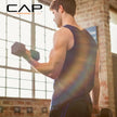 CAP Barbell 20 LB Coated Hex Dumbbell Weight Pair with Padded Grip 🍁 All In One Marketplace Canada