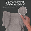 Depend Night Defense Adult Incontinence Underwear for Men, Disposable, Overnight, Large, Grey, 56 Count 🍁 All In One Marketplace Canada
