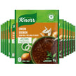 Knorr Soup Mix For A Quick Delicious Classic Soup Mix Onion No Artificial Colours Or Flavours 55 g 12 count 🍁 All In One Marketplace Canada
