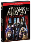 The Addams Family 2-Movie Collection (Collector's Edition) - 4K/Blu-ray