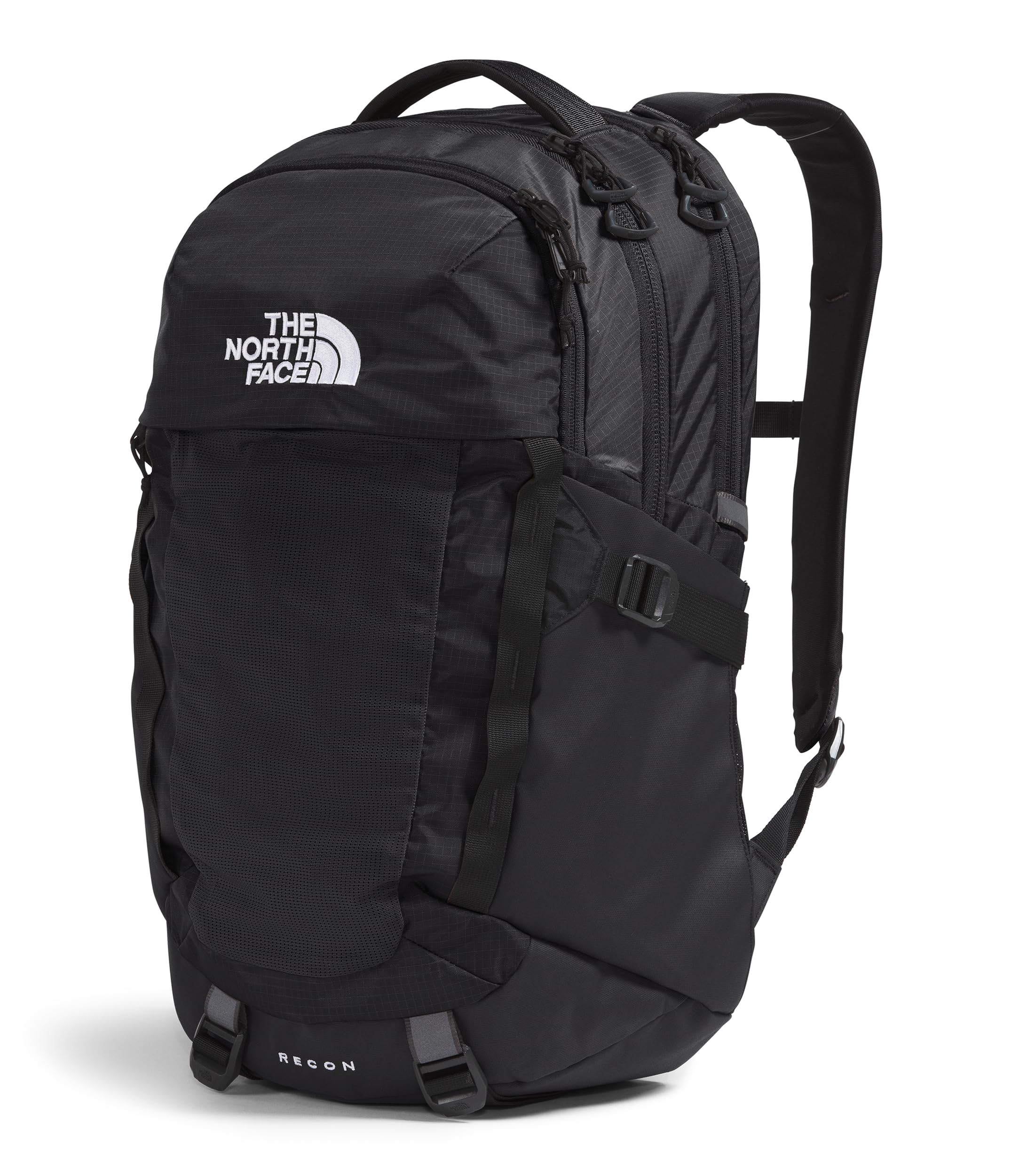 THE NORTH FACE Recon Everyday Laptop Backpack | Water Repellent Finish, 16