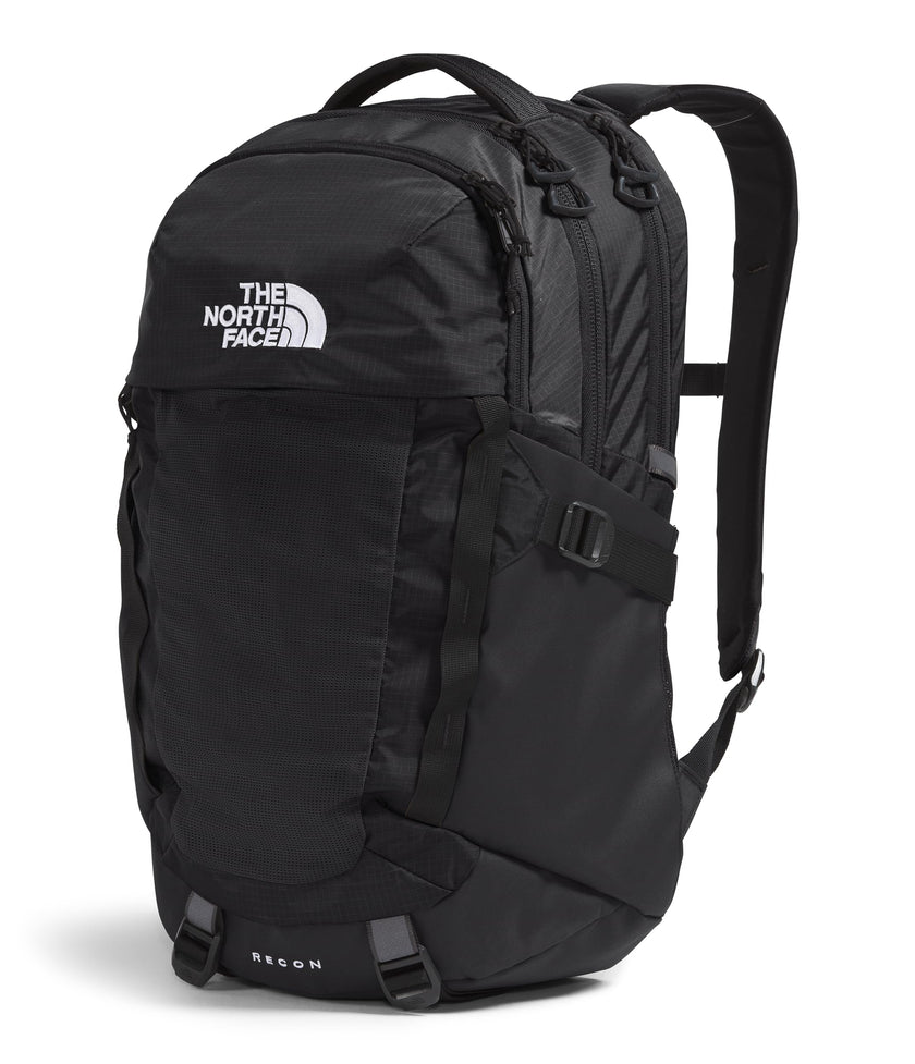 THE NORTH FACE Recon Everyday Laptop Backpack | Water Repellent Finish, 16