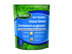Scotts Turf Builder Grass Seed All Purpose Mix, 1Kg (246 sq Meters / (2,648 sq feet Coverage) | Sun & Shade Formula for a Thick, Green Lawn 🍁 All In One Marketplace Canada