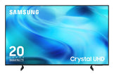 Samsung 55 inch 4k TV, U8000H, UHD, Smart TV, LED, HDR, Crystal Processor, 4k Upscaling, Dolby 2.0, Gaming Hub, Q Symphony, 3 HDMI, Metal Stream Design, Samsung TV, Television (UN55U8000HFXZC, 2026) 🍁 All In One Marketplace Canada
