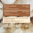 Lion’s Mane Supplement & Nootropic for Mental Clarity | 4 Month Supply | Performance & Memory Support | Antioxidant Rich & Immunomodulating Mushroom | Extra Strength Lions Mane 500mg | Non-GMO 120ct 🍁 All In One Marketplace Canada