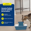PetSafe Replacement Pump for Pet Drinking Fountains, Compatible with PetSafe Drinkwell Ceramic, Stainless Steel and 360 Dog and Cat Water Dispensers - PAC00-13206 🍁 All In One Marketplace Canada