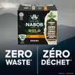 Nabob Full City Dark Coffee 100% Compostable Pods, 292g Box 🍁 All In One Marketplace Canada
