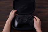 8Bitdo Classic Controller Travel Case for Pro 2 Controllers & Sn30 Pro+ Controller, Switch Pro Controller, PS5, PS4, Xbox One Controller and More 🍁 All In One Marketplace Canada