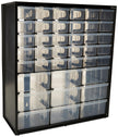 CRAFTSMAN Large Storage Organizer, 39 Compartment, Plastic (CMST40739) 🍁 All In One Marketplace Canada
