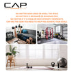 CAP Barbell 20 lb Adjustable Ankle Weights – Pair 🍁 All In One Marketplace Canada