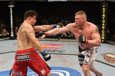 UFC: Ultimate Knockouts 8