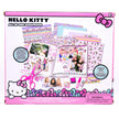 Horizon Group USA Hello Kitty All-In-One Scrapbook, Over 250 Sanrio Stationery, Cute School Supplies, Hello Kitty Notebook, Kawaii Stationery 🍁 All In One Marketplace Canada