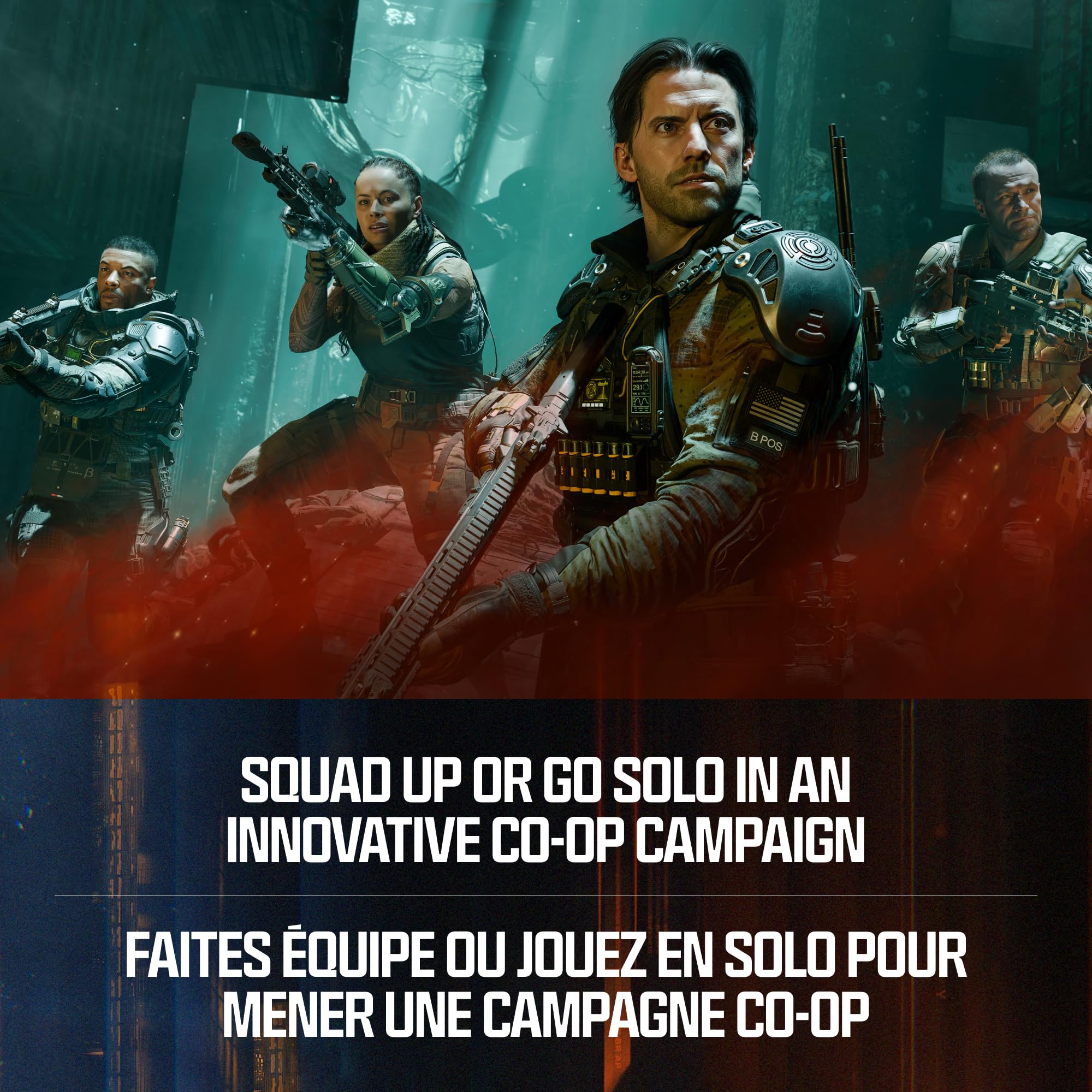 Call Of Duty Black Ops 7 Playstation 5 🍁 All In One Marketplace Canada