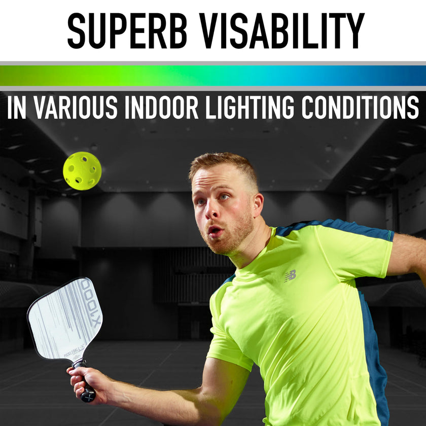 Franklin 52900 X-26 Indoor Pickle Ball 3-Pack 🍁 All In One Marketplace Canada