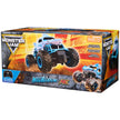 Monster Jam, Official Megalodon Remote Control Monster Truck, 1:24 Scale, 2.4 GHz, for Ages 4 and Up 🍁 All In One Marketplace Canada