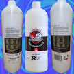 Bunny Punch Pure Atlantic Salmon Oil for Dogs & Cats - Liquid Food Topper - 32 oz 🍁 All In One Marketplace Canada