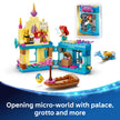 LEGO Disney Princess Ariel's Magical Mini Palace Building Toy - Little Mermaid Toys & Playset for Girls & Boys, Ages 5+ - Disney Gifts for Kids - 43285 🍁 All In One Marketplace Canada