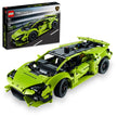 LEGO Technic Lamborghini Huracán Tecnica Advanced Sports Car Building Kit for Kids Ages 9 and up Who Love Engineering and Collecting Exotic Sports Car Toys, 42161 🍁 All In One Marketplace Canada