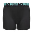Puma Boys' 5 Pack Performance Boxer Briefs, Grey/Bright, Large 🍁 All In One Marketplace Canada