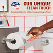Charmin Toilet Paper Ultra Strong Clean Touch, 12 Family Mega XL Rolls = 84 Regular Rolls 🍁 All In One Marketplace Canada