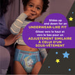 Boys Potty Training Underwear, Easy Open Training Pants 2T-3T, Pull-Ups Night-Time for Toddlers, 68 ct, Giga Pack 🍁 All In One Marketplace Canada