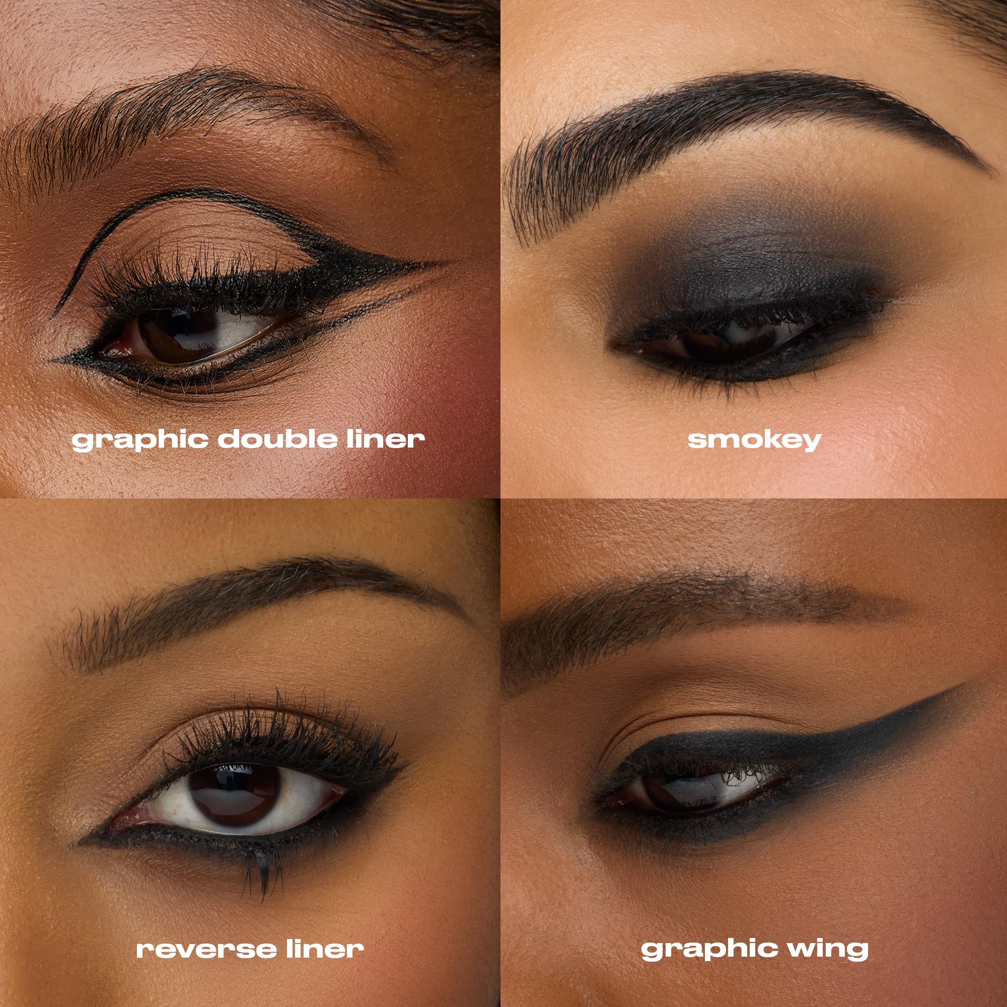 Urban Decay 24/7 Glide-On Waterproof Eyeliner Pencil - Smudge-Proof, Transfer-Proof, Up to 16HR Wear, Smooth No-Tug Formula, Hydrating Liner With Vitamin E & Jojoba Oil - Demolition 🍁 All In One Marketplace Canada