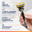 Gillette - ProGlide Shield Men's Razor, 1 Handle and 4 Refills 🍁 All In One Marketplace Canada