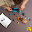 LEGO Speed Champions Lamborghini Revuelto & Huracán STO Car Toys - Building Toy for Pretend Play for Boys & Girls, Ages 10+ - Model Car Kit Display - Gift Idea for Kids - 77238 🍁 All In One Marketplace Canada