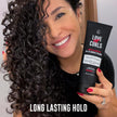 Love Ur Curls Irish Sea Moss Hair Gel, Medium Hold Hair Styling Curling Gel for Defined Curly Hair, Waves & Coils, Vegan, Cruelty Free, 236mL 🍁 All In One Marketplace Canada