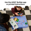 LEGO Bluey Grannies with Bingo and Bluey - Building Toy for Girls & Boys, Ages 4+ - Toddler Car & Playset with 2 Characters - Gift for Birthdays - 11216 🍁 All In One Marketplace Canada