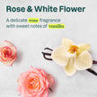 ATTITUDE Plastic-Free Body Butter Bar for Pregnant Dry and Stretched Skin, Made in Canada, EWG Verified, Vegan Maternity Products, Rose and Argan Oil, 85 grams 🍁 All In One Marketplace Canada