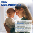 CanPrev Myo-Inositol Powder 500g, 125 Servings, PCOS Supplement for Women, Supports Glucose Metabolism, Ovulatory Function, Cellular Health and Wellness 🍁 All In One Marketplace Canada
