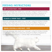 Fancy Feast Wet Cat Food, Pate Assorted Variety Pack 3 Flavours - 85 g Can (24 Pack) 🍁 All In One Marketplace Canada