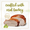 Fancy Feast Wet Cat Food, Pate Turkey & Giblets Feast - 85 g Can (24 Pack) 🍁 All In One Marketplace Canada