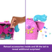 Polly Pocket Dolls & Playset with Pets & 25+ Surprise Accessories, Birthday Celebration Unicorn Partyland Playset, Hot Air Balloon Ride 🍁 All In One Marketplace Canada
