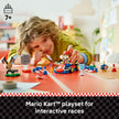 LEGO Super Mario: Mario Kart – Interactive LEGO Mario & Standard Kart Building Toy - Pretend Play Racing Playset for Boys & Girls, Ages 7+ - Kids Birthday Gift Idea - 72043 🍁 All In One Marketplace Canada