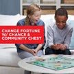 Monopoly Game, Family Board Games for 2 to 6 Players & Kids Ages 8 and Up, Includes 8 Tokens (Token Vote Edition) 🍁 All In One Marketplace Canada