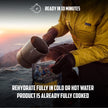 Mountain House Beef Stew, Freeze Dried Emergency Food, Single Pouch 🍁 All In One Marketplace Canada