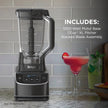 Ninja UltraCrush Professional Blender, 1000W, XL 72-oz.* Pitcher, Total Crushing® Technology, 3 Manual Speeds for Ice Crushing, Smoothies, Sauces & More, Full-Size Blender, Black, BP201C 🍁 All In One Marketplace Canada