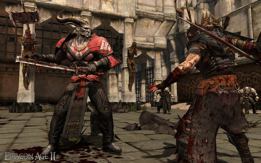 Dragon Age 2 - Bioware Signature Edition - Playstation 3
