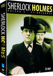 Sherlock Holmes: Saison 2  - DVD (Used)