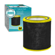 Guardian Technologies Germ Guardian FLT4700 True HEPA Genuine Air Purifier Replacement Filter, 1 Count 🍁 All In One Marketplace Canada