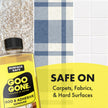 Goo Gone Adhesive Remover - 2 Pack - 8 Ounce - Surface Safe Adhesive Remover Safely Removes Stickers Labels Decals Residue Tape Chewing Gum Grease Tar Crayon Glue 🍁 All In One Marketplace Canada