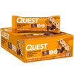 Quest Nutrition Chocolate Peanut Butter Flavored Protein Bar, High Protein, Gluten Free, 12ct 🍁 All In One Marketplace Canada